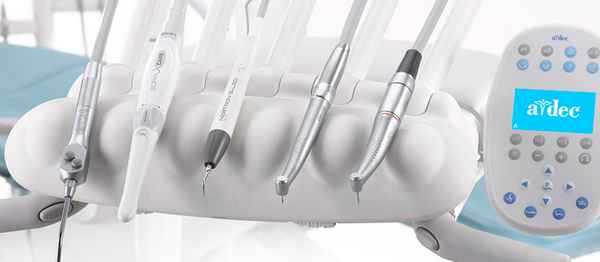 Лучшие стоматологические установки на 2023 год с указанием достоинств и недостатков