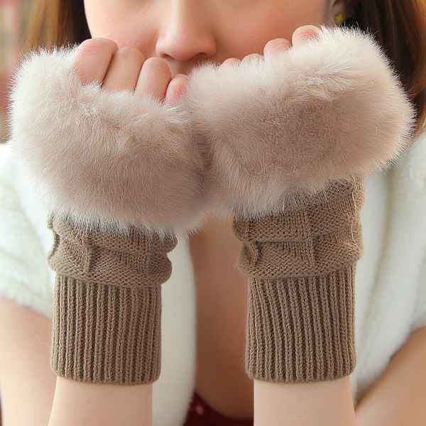 Как выбрать женские теплые зимние перчатки в 2023 году