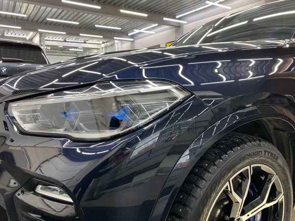 Лучшие внешние защитные покрытия для кузова автомобиля на 2023 год 