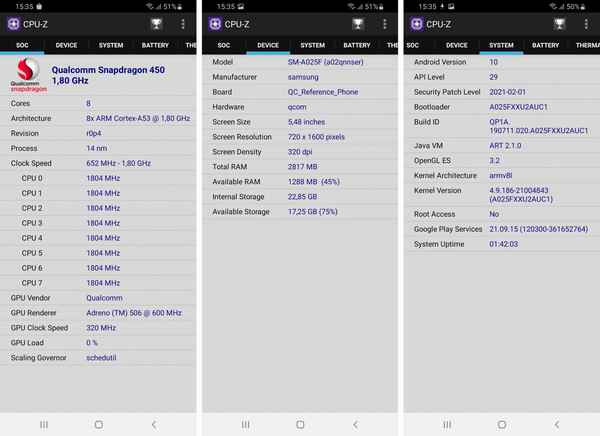 Полный обзор смартфона Cat S32 со всеми техническими характеристиками, плюсами и минусами