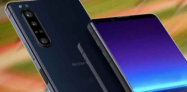 Полный обзор смартфона Sony Xperia 5 Plus с основными хаpaктеристиками