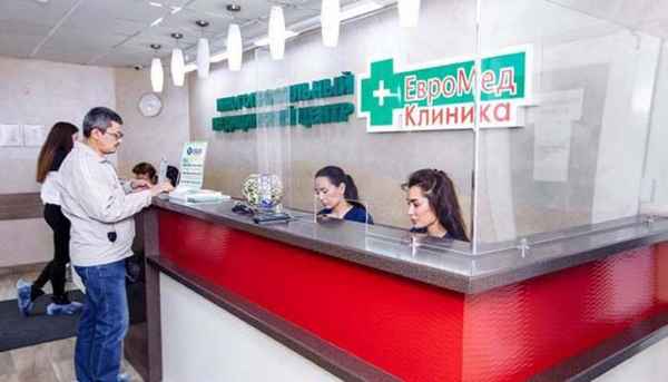 ТОП лучших травматологических клиник Новосибирска 2023 за год