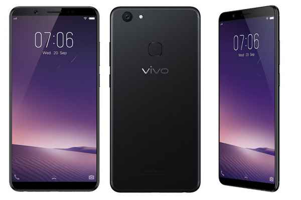 Рейтинг лучших смартфонов Vivo в 2023 году.