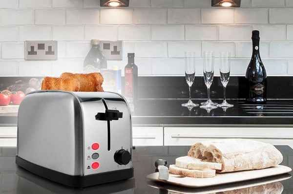 Лучшие модели тостеров для дома в 2023 году. Рейтинг, хаpaктеристики моделей, правила выбора и использования.