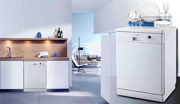 Как выбрать лучшую посудомоечную машину 45 см в 2023 году