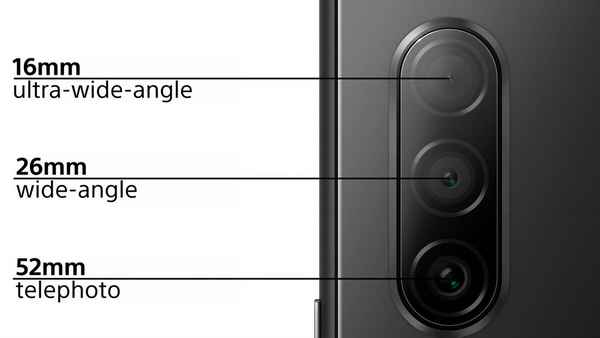 Полный обзор смартфона Sony Xperia 10 II с основными хаpaктеристиками, достоинствами и недостатками