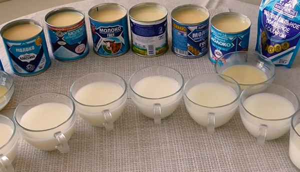 Как выбрать вкусное и качественное молоко, лучшие производители молока на 2023 год