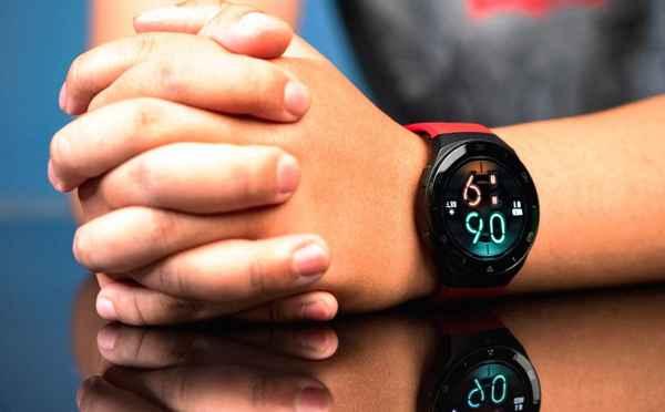 Полный обзор умных часов Huawei Watch GT 2e: функционал и хаpaктеристики
