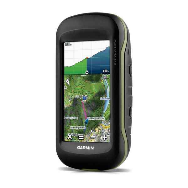 Лучшие GPS-навигаторы для леса на 2023 год и правила выбора