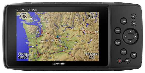 Рейтинг лучших туристических GPS- навигаторов Garmin 2023