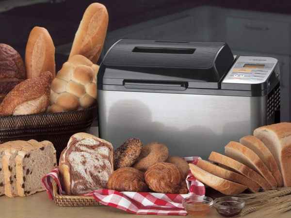 Рейтинг лучших хлебопечек для дома в 2019 году