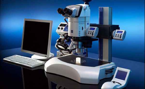 Лучшие стереомикроскопы на 2023 год. Как правильно выбрать, где купить