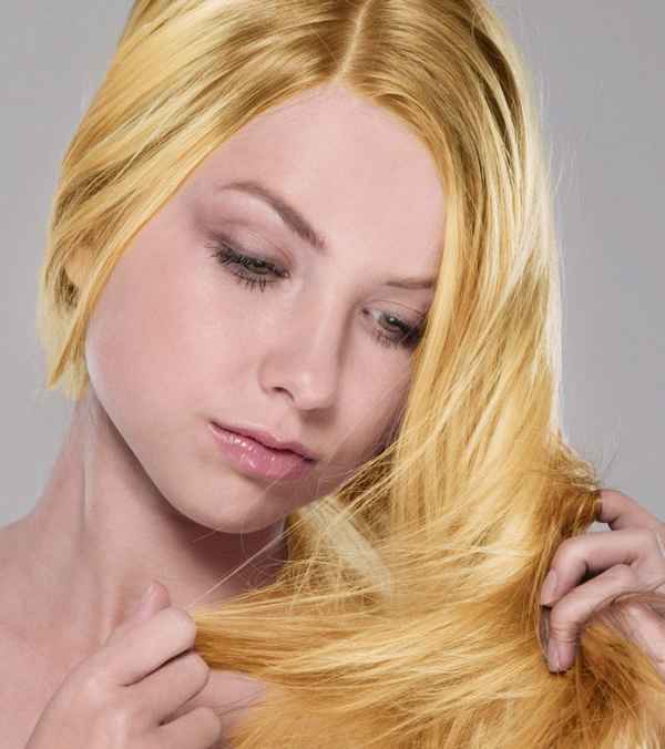 Качественные краски для осветления волос в 2023 году