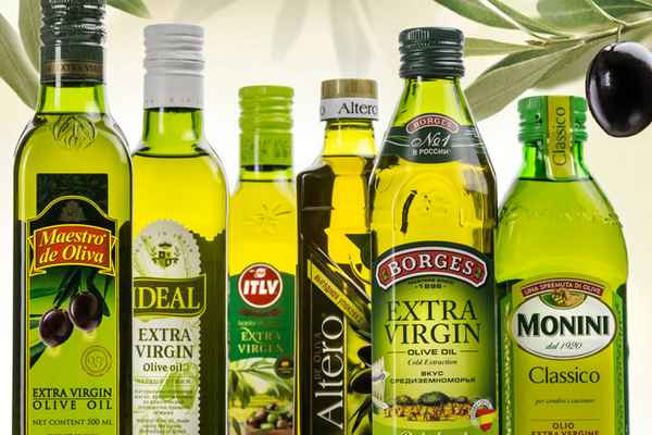 Лучшие оливковые масла на 2023 год