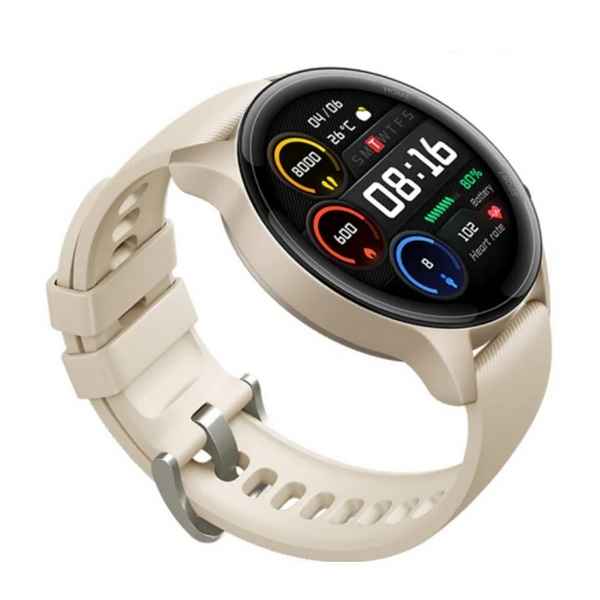 Умные часы Xiaomi Mi Watch Revolve с основными хаpaктеристиками