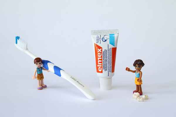 Лучшие зубные пасты от кариеса на 2023 год