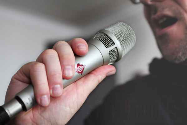Какой микрофон для записи видео лучше купить в 2023 году