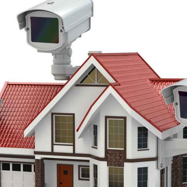 Рейтинг лучших систем видеонаблюдения для дома и дачи на 2023 год