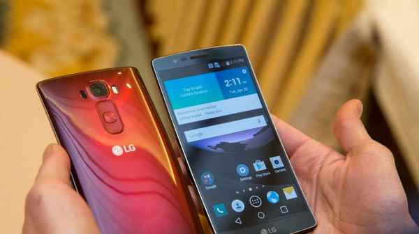 Лучшие мобильные телефоны от корпорации LG на 2023 год 