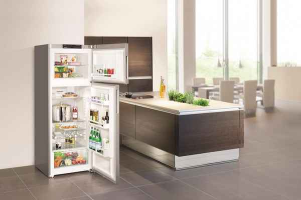 Выбираем лучшие тихие холодильники в 2023 году.