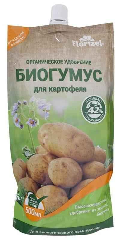 Рейтинг лучших удобрений для картофеля на 2023 год