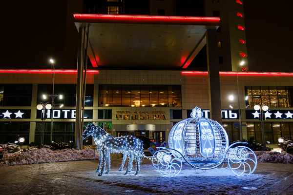 Гостиницы для животных в Казани в 2023 году