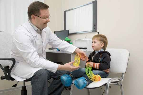 Лучшие неврологические клиники для детей и взрослых