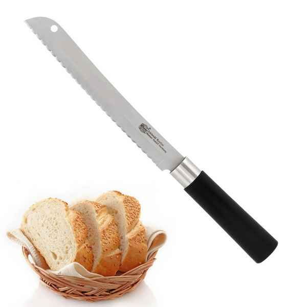 Лучшие хлебные ножи на 2023 год