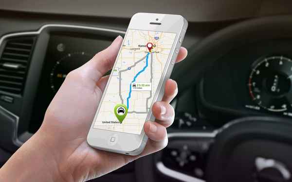 Топ 12 лучших карт и программ GPS-навигации для автомобиля на 2023 год