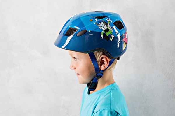 Рейтинг лучших детских шлемов для велосипеда на 2023 год: обзор брендов, цены
