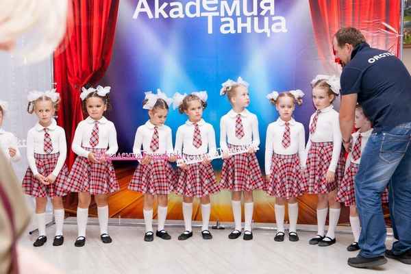 Обзор лучших танцевальных школ города Красноярска