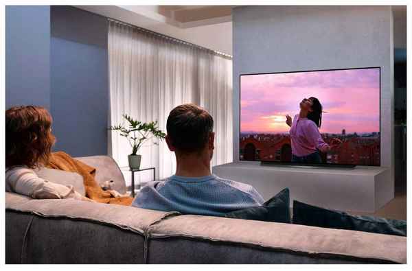 Обзор лучших OLED-телевизоров на 2023 год с достоинствами и минусами