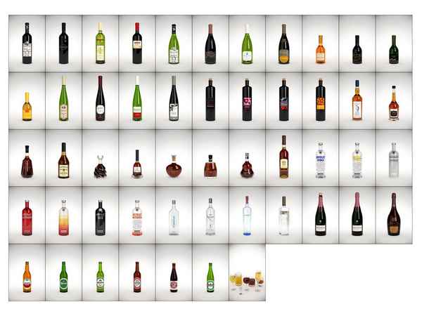 Топ 16 лучших бутылок для спиртных напитков на 2023 год