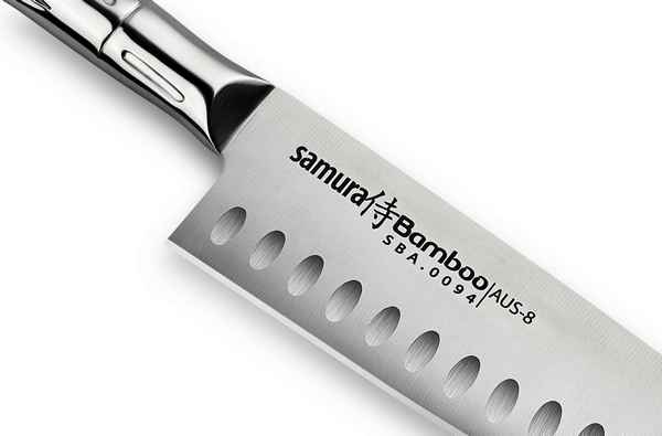 Обзор лучших ножей сантоку по мнению пользователей на 2023 год