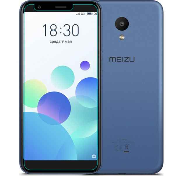 Смартфон-meizu-m8c-хаpaктеристики и цена