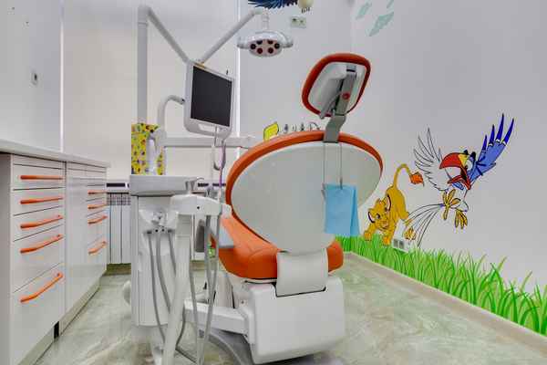Лучшие взрослые и детские стоматологические клиники Москвы