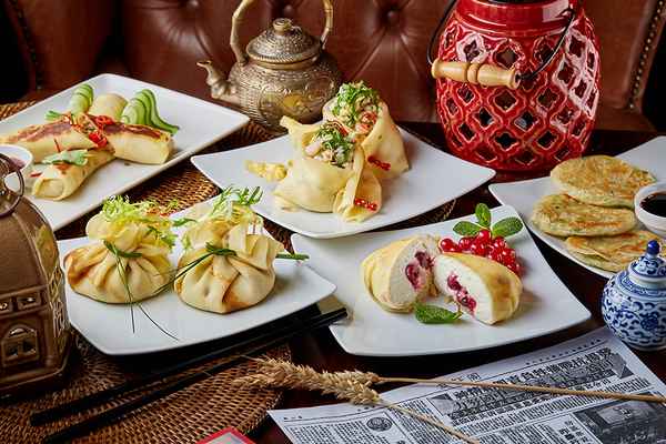 Топ лучших китайских ресторанов Москвы 2023: их местоположение, примерный ассортимент блюд