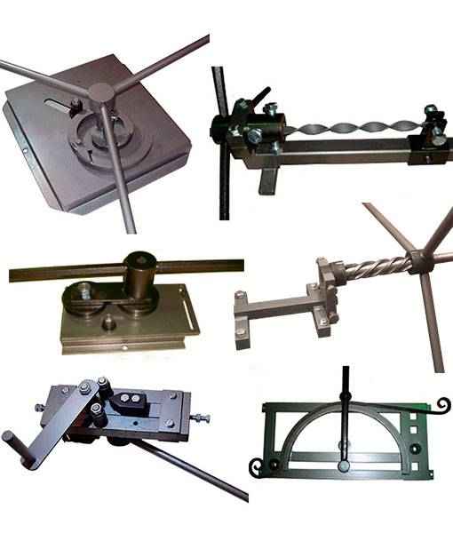 Обзор различных видов станков для холодной ковки и их применение.