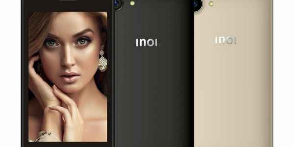 Обзор смартфона INOI 2 - плюсы и минусы