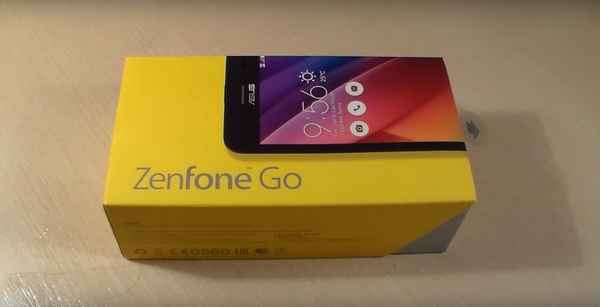 Смартфон ASUS ZenFone ZB452KG, достоинства и недостатки