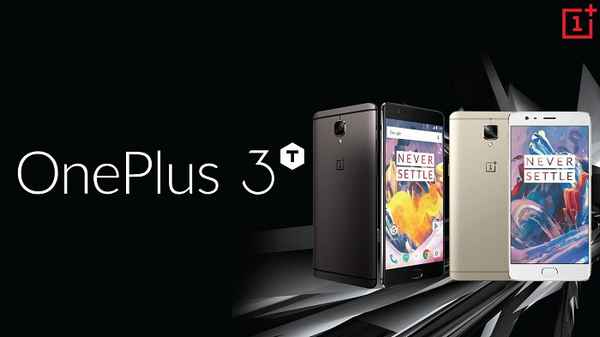  Смартфон OnePlus 3T 64GB: обзор хаpaктеристик