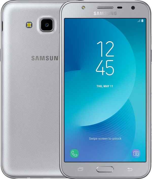 Обзор Смартфона Samsung Galaxy J7 Neo и J7 (2017) 