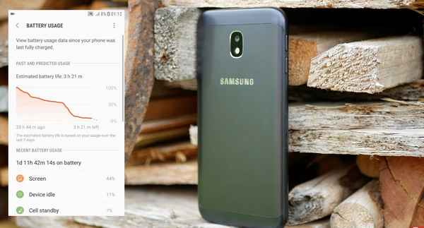 Обзор телефона Samsung Galaxy A3 (2017) - плюсы и минусы