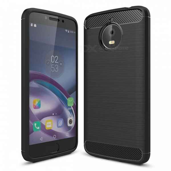 Обзор смартфонов Motorola Moto G5s и G5s Plus 