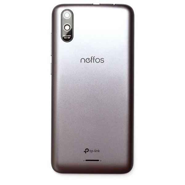Обзор смартфона TP-LINK Neffos C7