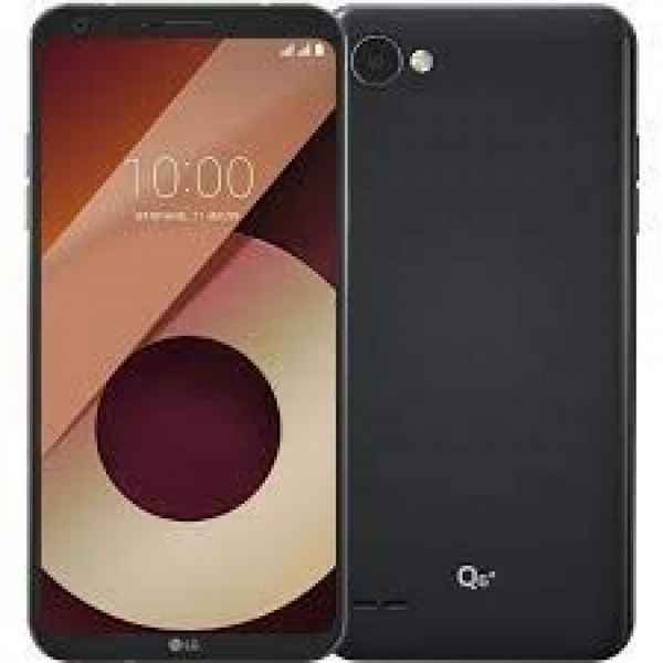 Обзор смартфонов LG Q6 M700AN и Q6a M700