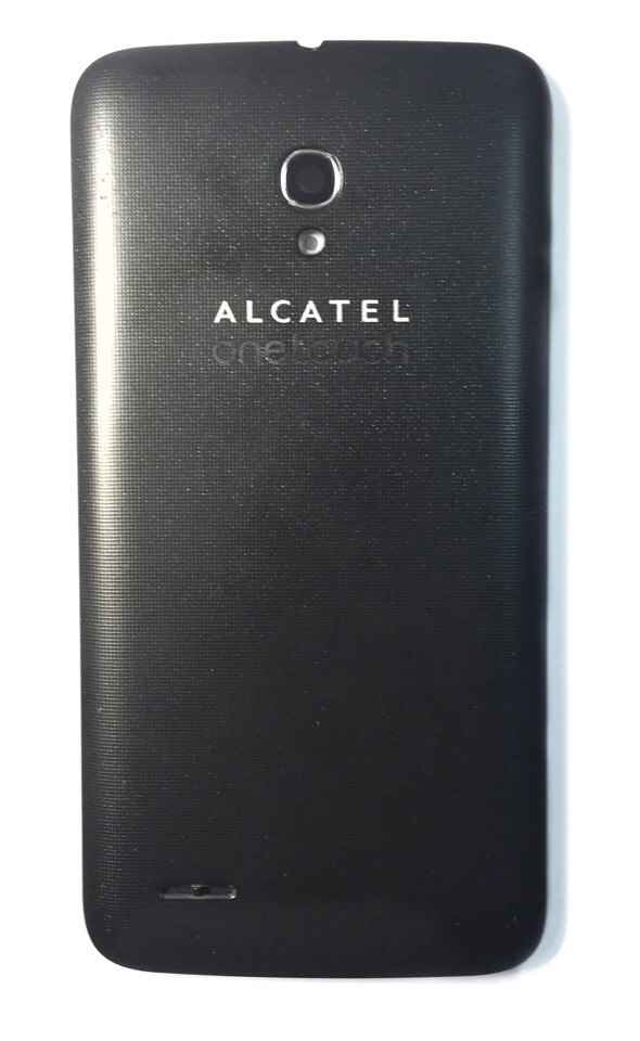 Обзор телефона Alcatel 1