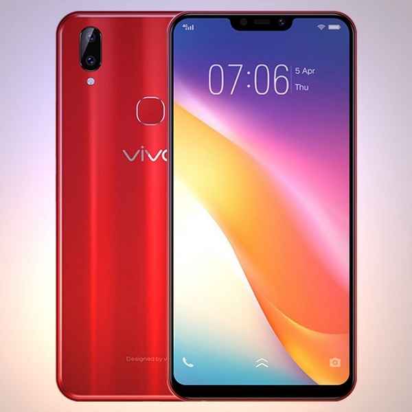 Обзор смартфона Vivo Y85 64GB - плюсы и минусы
