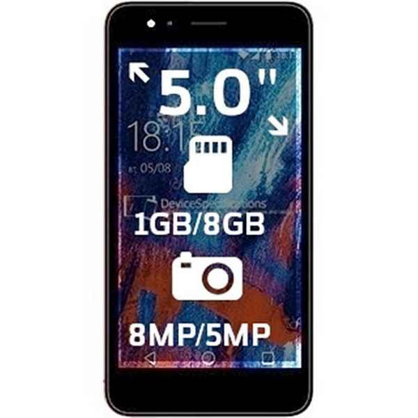 BQ-5056 Fresh – обзор смартфона, достоинств и недостатков