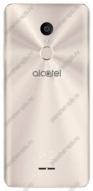 Обзор смартфона Alcatel – 3C 5026D.